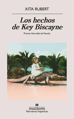 LOS HECHOS DE KEY BISCAYNE LOS HECHOS DE KEY BISCAYNE