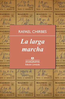 LA LARGA MARCHA