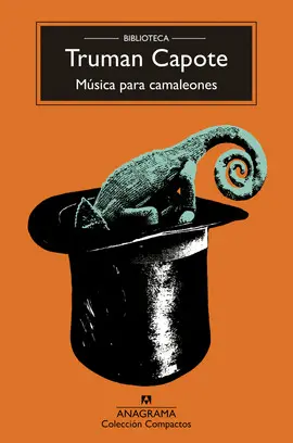 MÚSICA PARA CAMALEONES MÚSICA PARA CAMALEONES