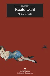 TIO OSWALD, MI TIO OSWALD, MI