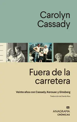 FUERA DE LA CARRETERA