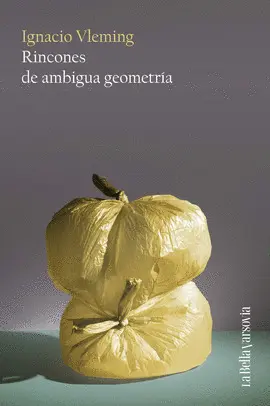 RINCONES DE AMBIGUA GEOMETRÍA