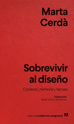 SOBREVIVIR AL DISEÑO