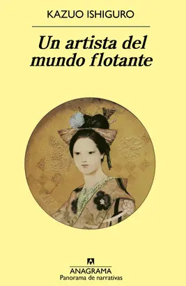 UN ARTISTA DEL MUNDO FLOTANTE UN ARTISTA DEL MUNDO FLOTANTE