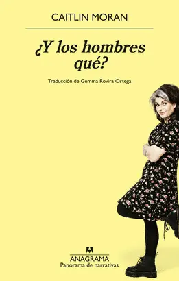 ¿Y LOS HOMBRES QUÈ?