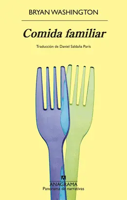 COMIDA FAMILIAR