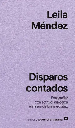 DISPAROS CONTADOS