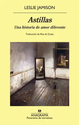 ASTILLAS