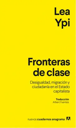 FRONTERAS DE CLASE