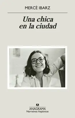 UNA CHICA EN LA CIUDAD