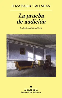 LA PRUEBA DE AUDICIÓN
