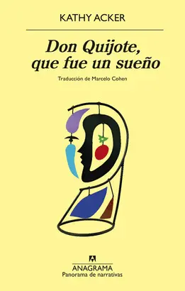Don Quijote, que Fue un Sueño