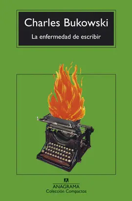 LA ENFERMEDAD DE ESCRIBIR