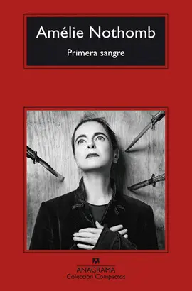 Primera Sangre