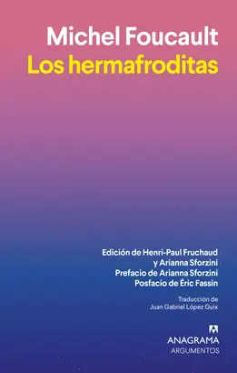 Los Hermafroditas
