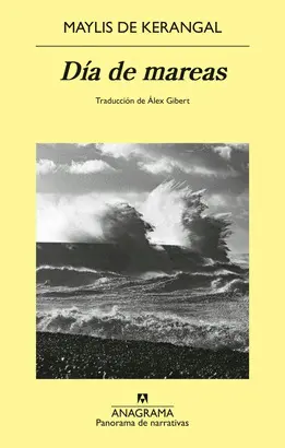 Día de Mareas