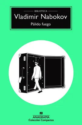 PALIDO FUEGO PALIDO FUEGO