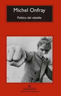 POLITICA DEL REBELDE - CM
