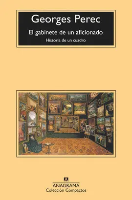 EL GABINETE DE UN AFICIONADO