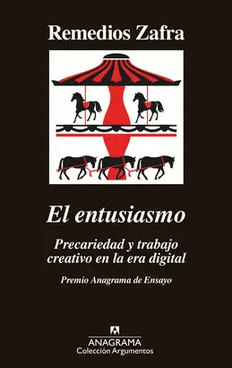 EL ENTUSIASMO