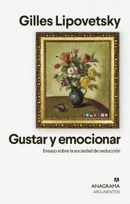 GUSTAR Y EMOCIONAR GUSTAR Y EMOCIONAR