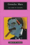 CARTAS DE GROUCHO