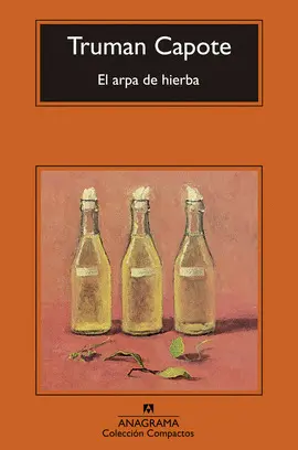 ARPA DE HIERBA - COMP/317