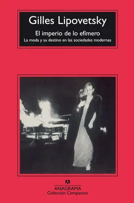IMPERIO DE LO EFIMERO - COMP/347