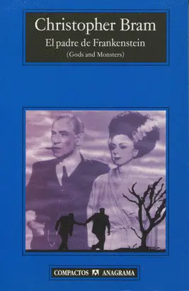 PADRE DE FRANKENSTEIN, EL