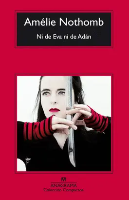 NI DE EVA NI DE ADAN