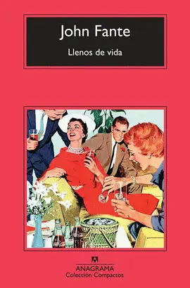 LLENOS DE VIDA (CM)