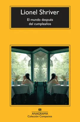 EL MUNDO DESPUÉS DEL CUMPLEAÑOS