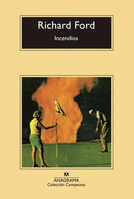 INCENDIOS INCENDIOS