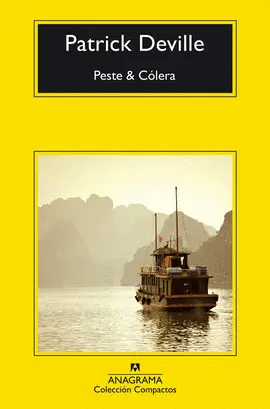 PESTE & CÓLERA (CM)