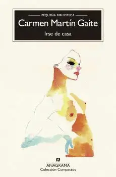 IRSE DE CASA CM