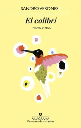 EL COLIBRÍ EL COLIBRÍ