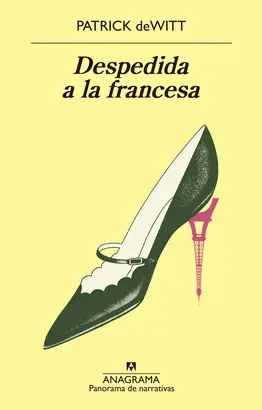 DESPEDIDA A LA FRANCESA DESPEDIDA A LA FRANCESA