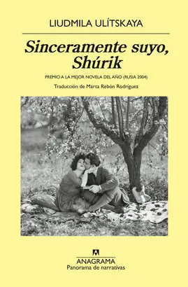 SINCERAMENTE SUYO, SHURIK SINCERAMENTE SUYO, SHURIK