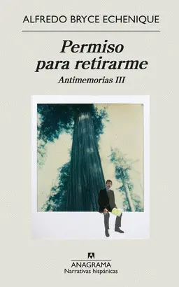 PERMISO PARA RETIRARME PERMISO PARA RETIRARME