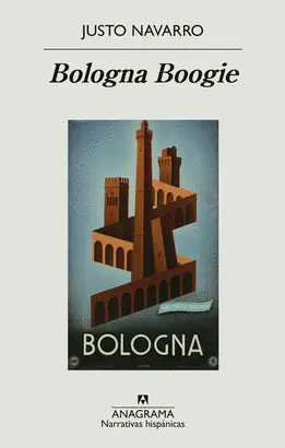 BOLOGNA BOOGIE BOLOGNA BOOGIE