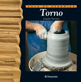 AULA DE CERÁMICA TORNO