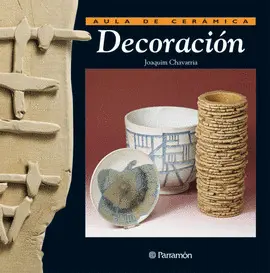 DECORACION - AULA DE CERAMICA