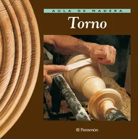 TORNO - AULA DE MADERA