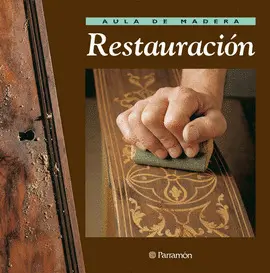 RESTAURACION - AULA DE MADERA