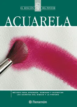 ACUARELA - EL RINCON DEL PINTOR