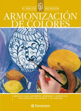 ARMONIZACION DE COLORES