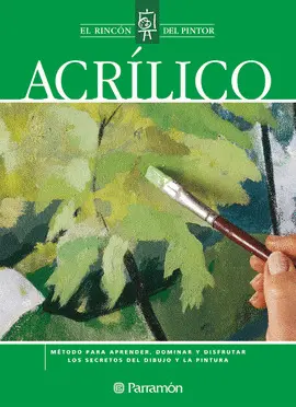 ACRILICO - EL RINCON DEL PINTOR