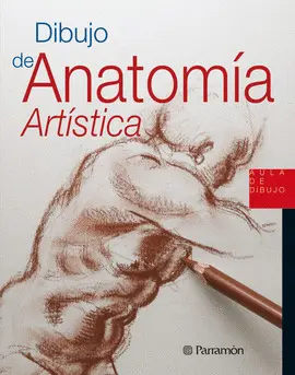 DIBUJO ANATOMIA ARTISTICA (AULA DE DIBUJO)