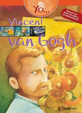 YO... VINCENT VAN GOGH