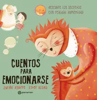 CUENTOS PARA EMOCIONARSE